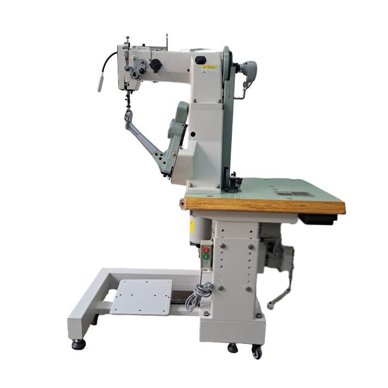 工厂直销168B内线机 斗底机直营 厂家直供凉拖鞋侧缝机专用