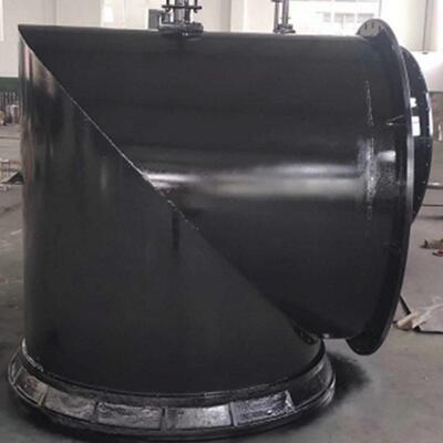 PZII-DN700 矿用隔爆电动配水闸阀 煤矿隔爆型 密封性好