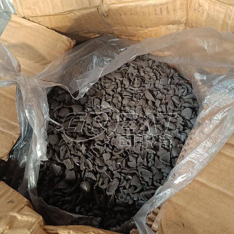 大型碳粉机 椰壳碳粉碎机 碳化物细碎机 果壳碳粉碎机