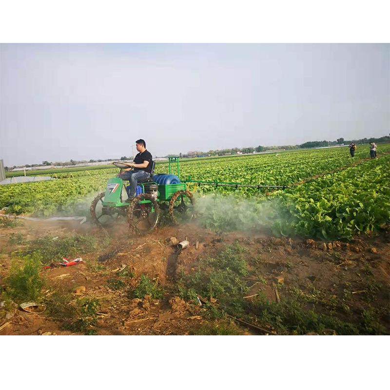 自走式四轮打药机 蔬菜大棚喷药机 四驱果园打药机 玉米地喷雾机,农机/农具/农膜,植保机械,淘宝优惠券,粉丝福利购,淘宝优惠卷