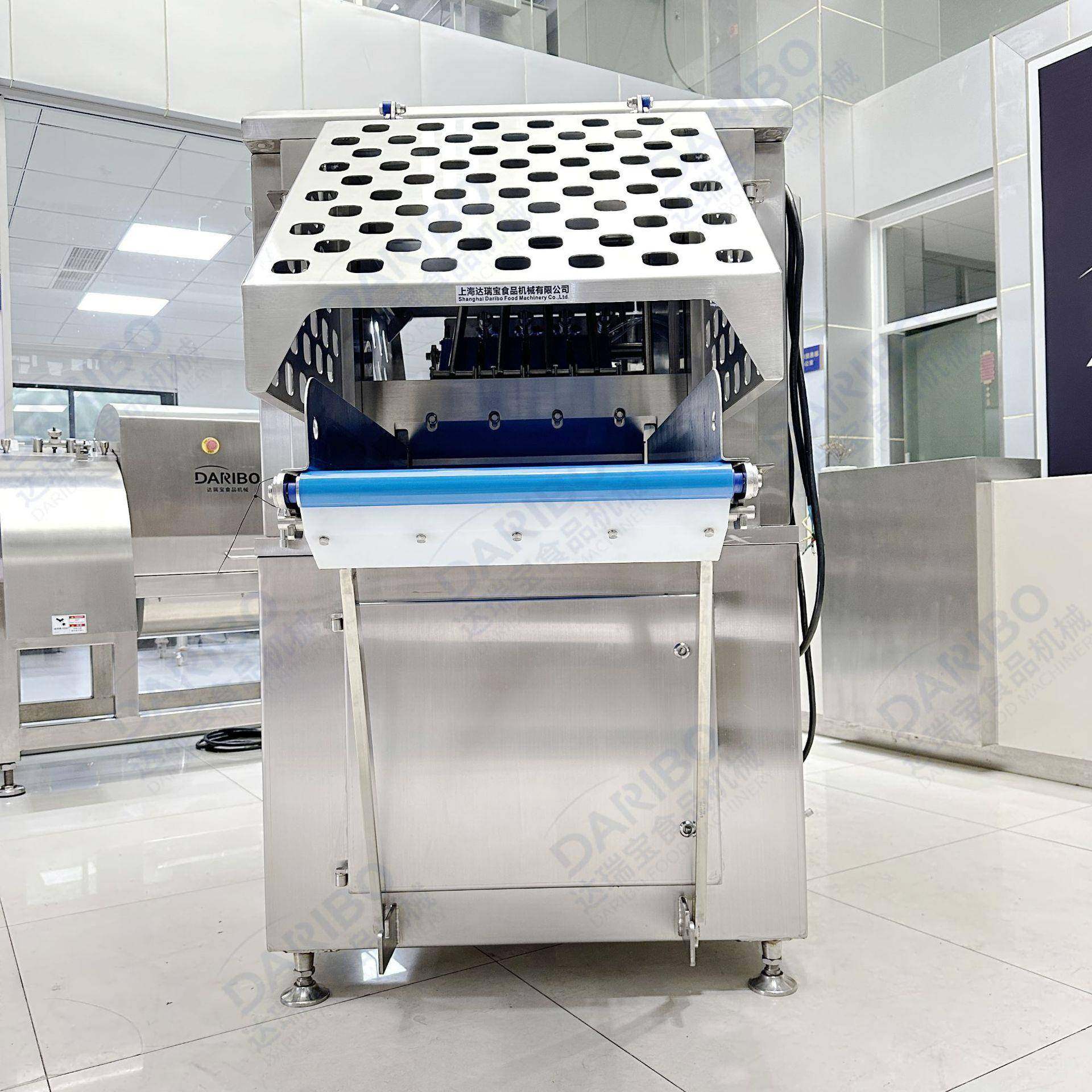 W不锈钢304连续砍排切片机 多功能冻肉带骨砍排设备 肉类加工车间,清洗/食品/商业设备,肉制品加工设备,淘宝优惠券,粉丝福利购,淘宝优惠卷