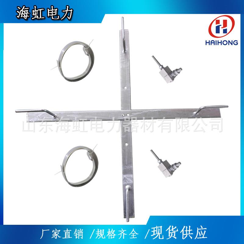 OPW光缆余缆架多种型号 余缆架的报价 预留架1A热镀锌