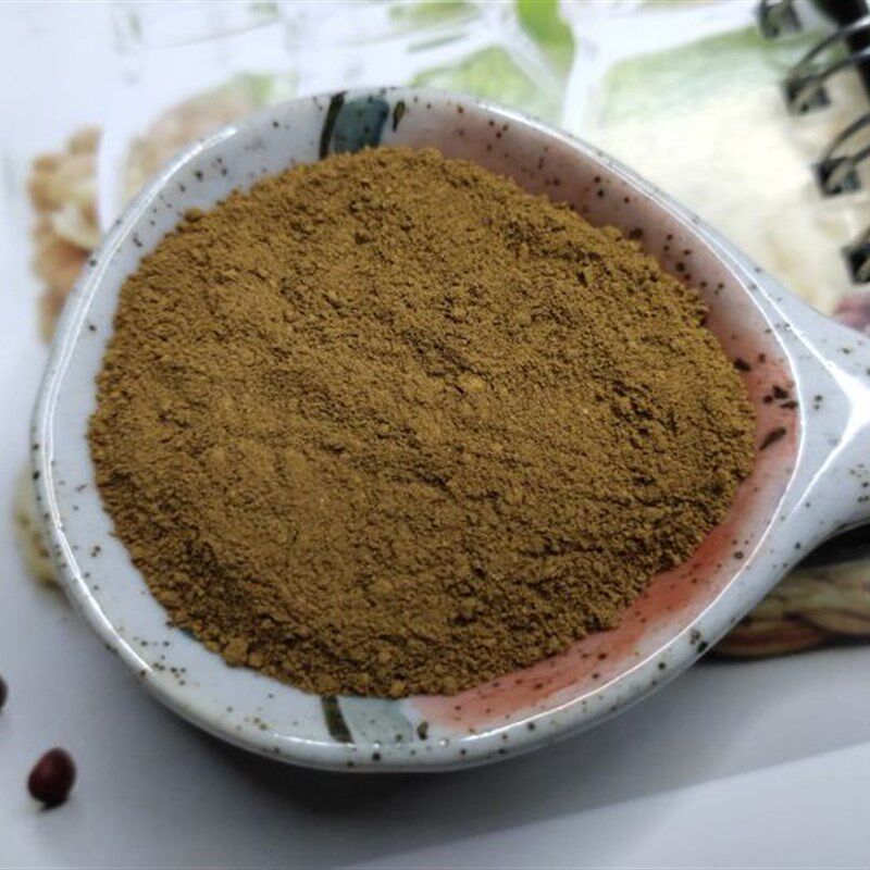 黄赭石粉 赭黄色 绘画 土黄 浅咖啡 矿物质矿石颜色粉