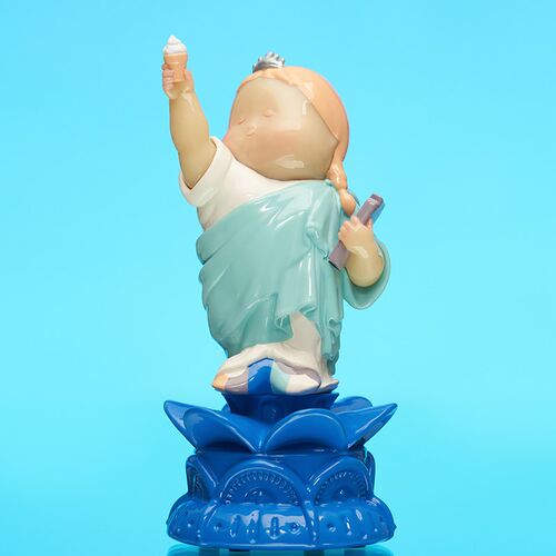 稀奇艺术《双鱼座》十二星座旁生日乔迁品