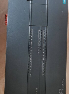 s7-200smart。cpu sr60,288-1