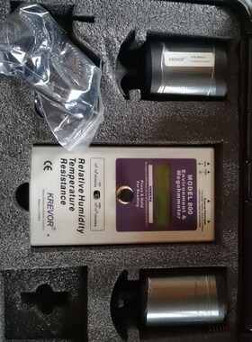 ACL Staticide MODEL 800 Mego