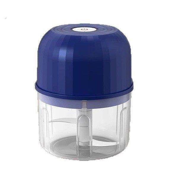 蒜泥神器打蒜机电动商用绞蒜器大蒜搅碎机家用小型切蒜蓉搅蒜器