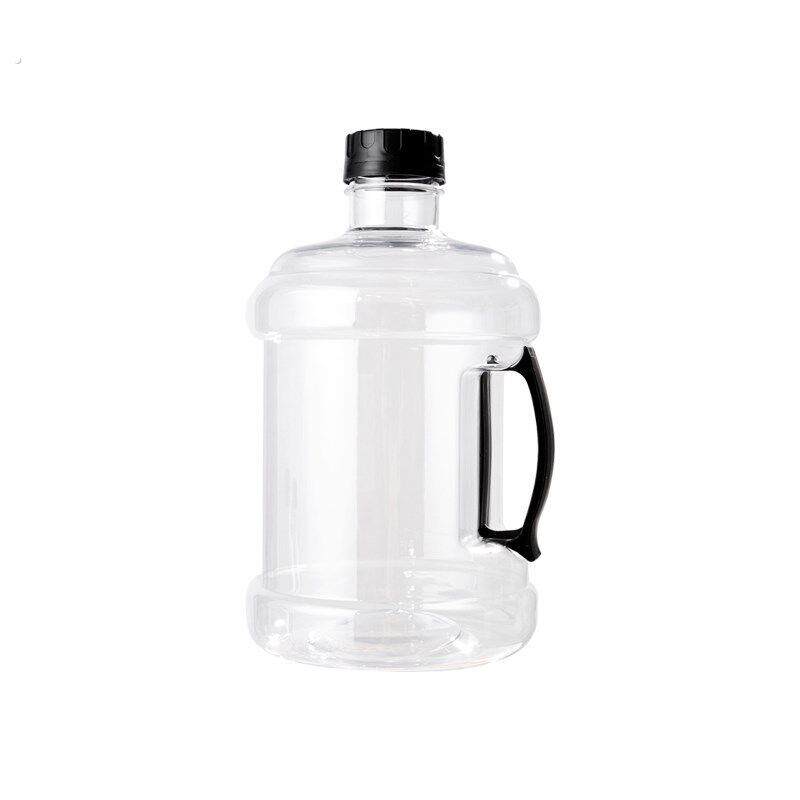 酒水外送3升4升可乐桶容器一次性鸡尾酒啤酒吨吨桶外卖桶塑料容器