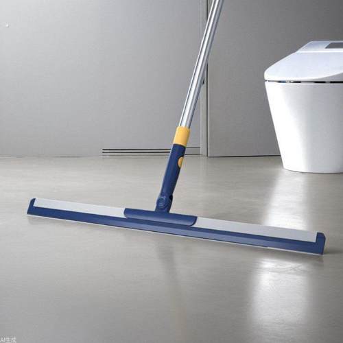 地面刮水器家用干湿两用地刮速干硅胶扫水神器清洁浴室地板玻璃刮