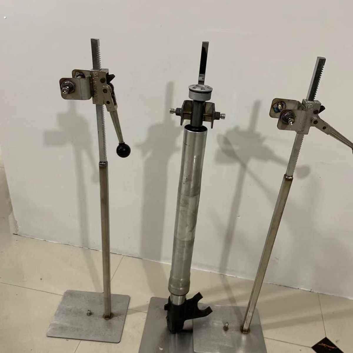 甄选机车倒置减震维修工具省力下压弹簧工具更换油封配件
