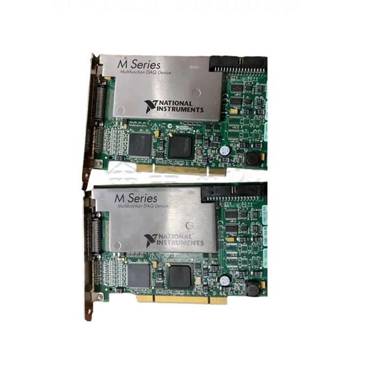 美国PCI-6251多功能I/O设备16位2个32位计数器