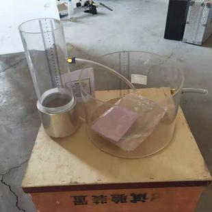 置混凝土透水系数试验仪器 厂家水泥混凝土透水系数试验装