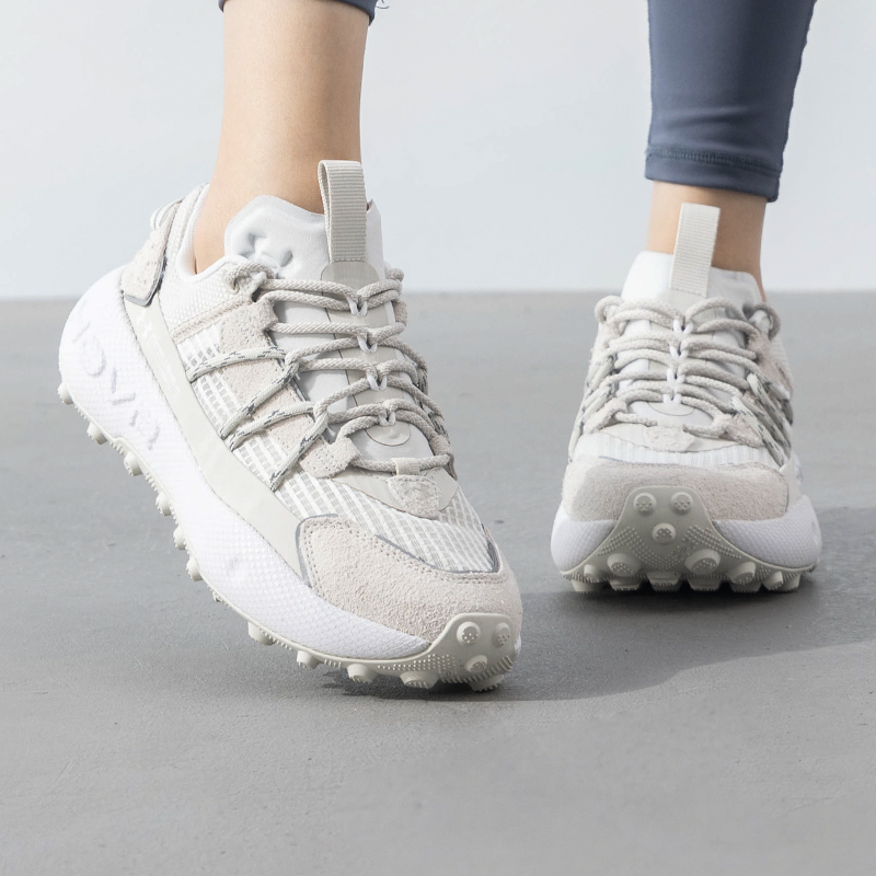 安德玛男鞋女鞋新款Venture Pro休闲鞋户外厚胎运动鞋3027212