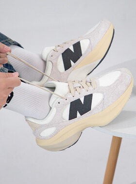 New Balance NB男鞋女鞋秋冬新款官方WRPD蛋壳鞋复古运动休闲鞋