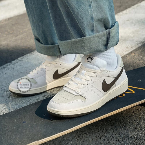NIKESBCODE58男低帮复古板鞋