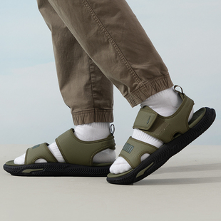 运动凉鞋 新款 户外轻便时尚 休闲鞋 3954 PUMA彪马男鞋 子沙滩鞋 女鞋