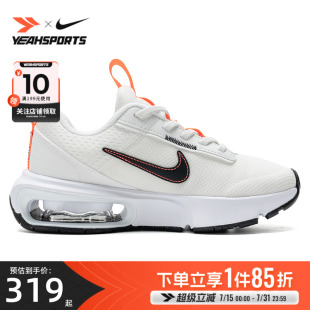 AIRMAX氣墊鞋 小童運動鞋 2025夏季 休閑鞋 新款 耐克童鞋