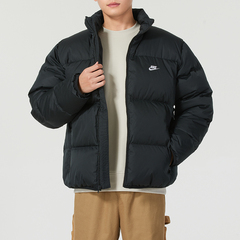 Nike耐克男装冬季新款羽绒服运动休闲保暖羽外套FZ5029潮流百搭
