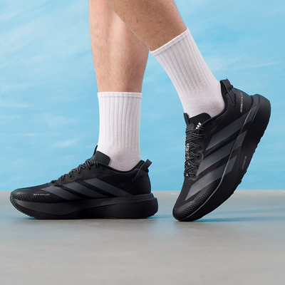 阿迪达斯（adidas）男鞋 2026春季新款ADIZERO EVO SL ATR运动鞋