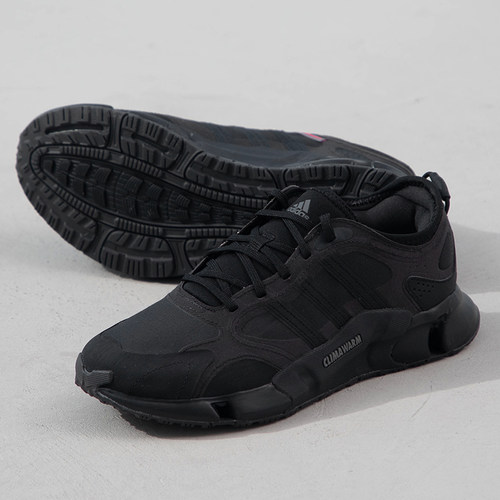 阿迪达斯 （adidas）男鞋女鞋 新款climawarm暖风鞋轻便缓震休闲