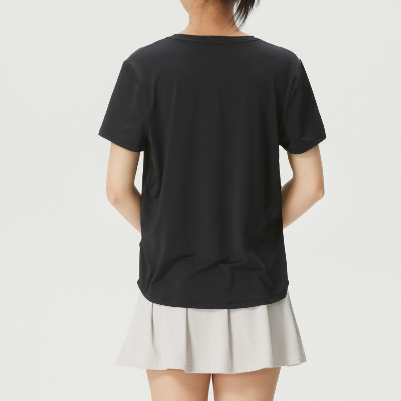耶运动 | 耐克NIKET恤女夏季新款运动服跑步健身训练潮流时尚舒