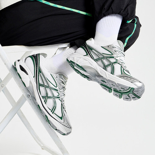 ASICS亚瑟士GT-2160复古跑鞋