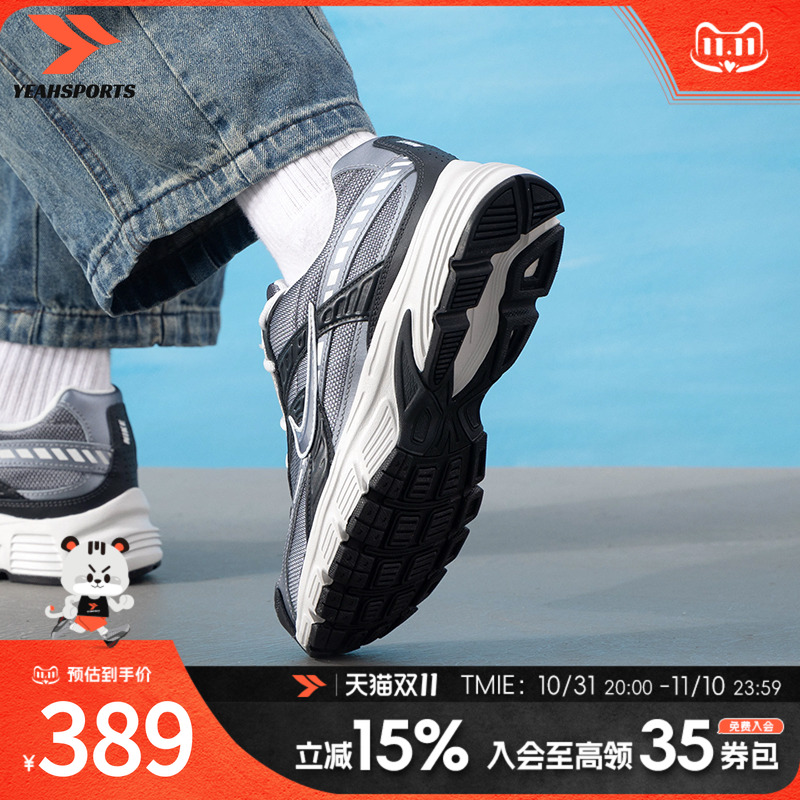 耐克男鞋运动休闲鞋减震跑步鞋