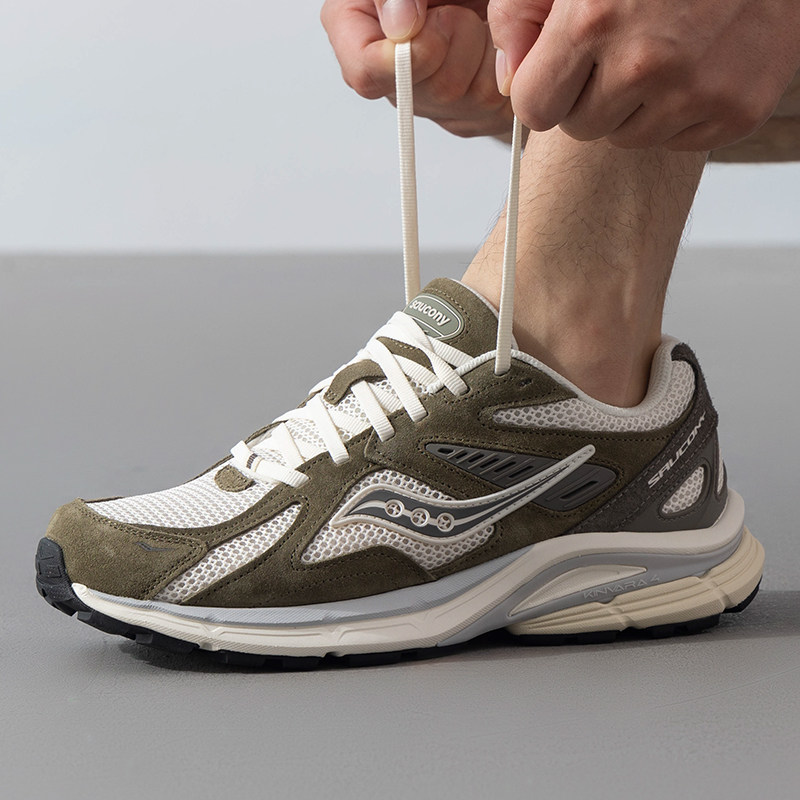 Saucony跑鞋男鞋女鞋秋季户外跑步鞋复古跑鞋情侣厚底休闲运动,运动鞋new,跑步鞋,淘宝优惠券,粉丝福利购,淘宝优惠卷