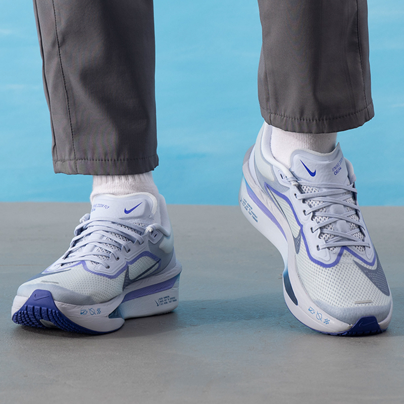 NIKE耐克跑步鞋男鞋2025新款轻便透气缓震耐磨运动鞋休闲鞋FN84