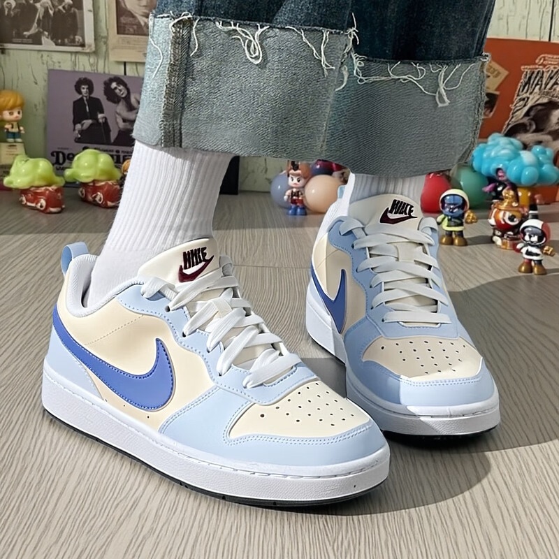 耐克运动鞋官方正品休闲鞋板鞋