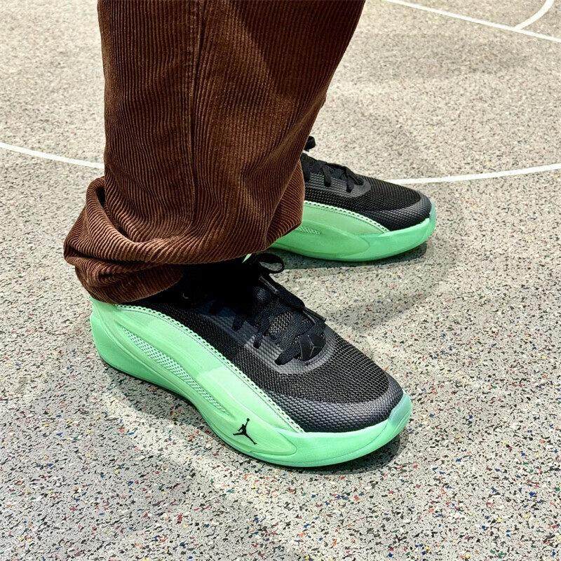 耐克男鞋26新款JORDAN LUKA 5东契奇运动鞋实战休闲篮球鞋HV8087,运动鞋new,运动休闲鞋,淘宝优惠券,粉丝福利购,淘宝优惠卷