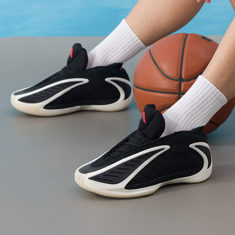 耶运动 | 阿迪达斯adidas男鞋运动鞋 25秋冬季新款轻便中帮球鞋