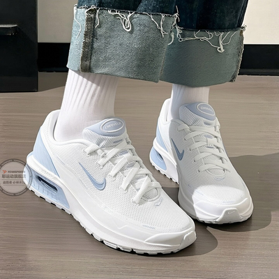 耶运动|耐克官方正品女鞋26夏季新款airmax气垫鞋缓震透气休闲鞋