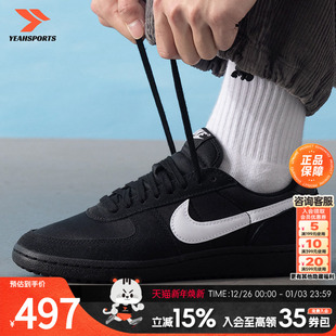 25秋冬新款 男鞋 运动鞋 FIELD 低帮轻 耐克 GENERAL复古时尚 NIKE