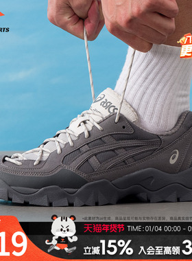 亚瑟士（ASICS）男鞋女鞋运动鞋 2026新款春季GEL-PICKAX户外出行