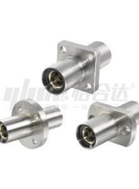 中间法兰型无油衬套组件OGJ01/02/31/32/61/62-d30-d35-d40-d50