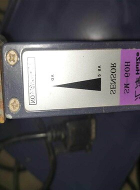 广州三铭纠编器,epc-2000配sm-60h感应器(谈谈配件)