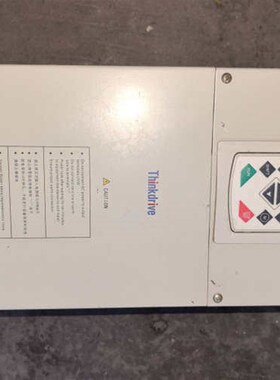 科动变频器,型号TD610-4T22G/30LP,30kW