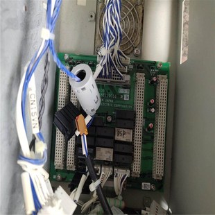 RZ310B功能完好非实价 S79拆机板BU288B220G51 三菱CR1 571