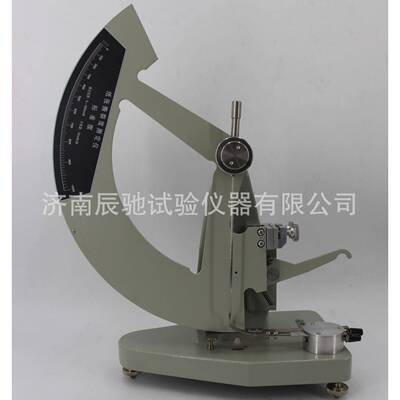 撕裂度仪纸张撕裂度仪机械式撕裂度仪埃利门道夫撕裂度仪