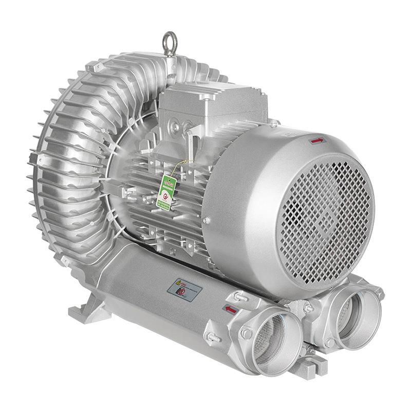 高压漩涡风机旋涡增氧鼓风机增氧机增氧泵真空负压抽气泵