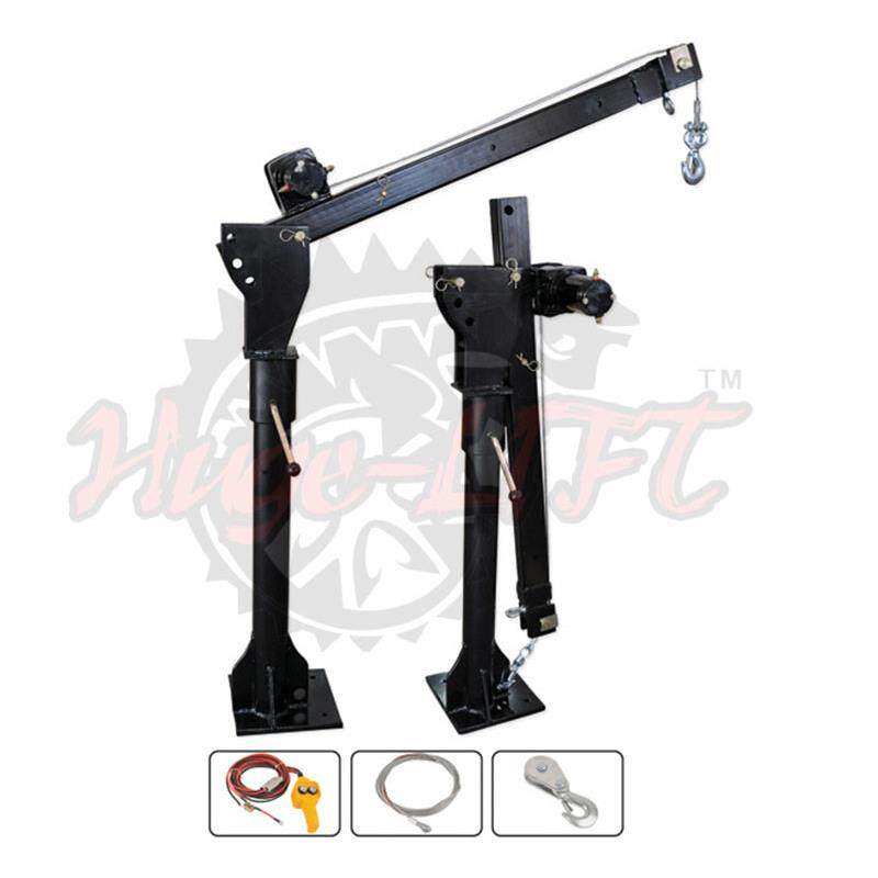 厂家直供电动葫芦12V24V直流小吊机电动提升机ELECTRICHOIST