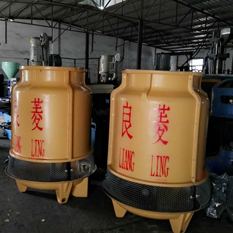 厂家供应8到1000吨超低噪音玻璃钢冷却塔散热塔冷水塔凉水塔