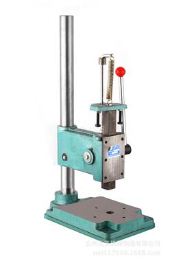 厂家直销手动冲床JS-50
