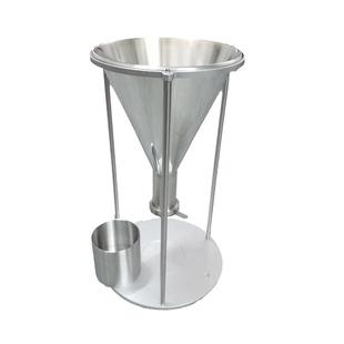 珠光砂表观密度测试仪JC/T209-2012标准膨胀珍珠岩堆积密度计