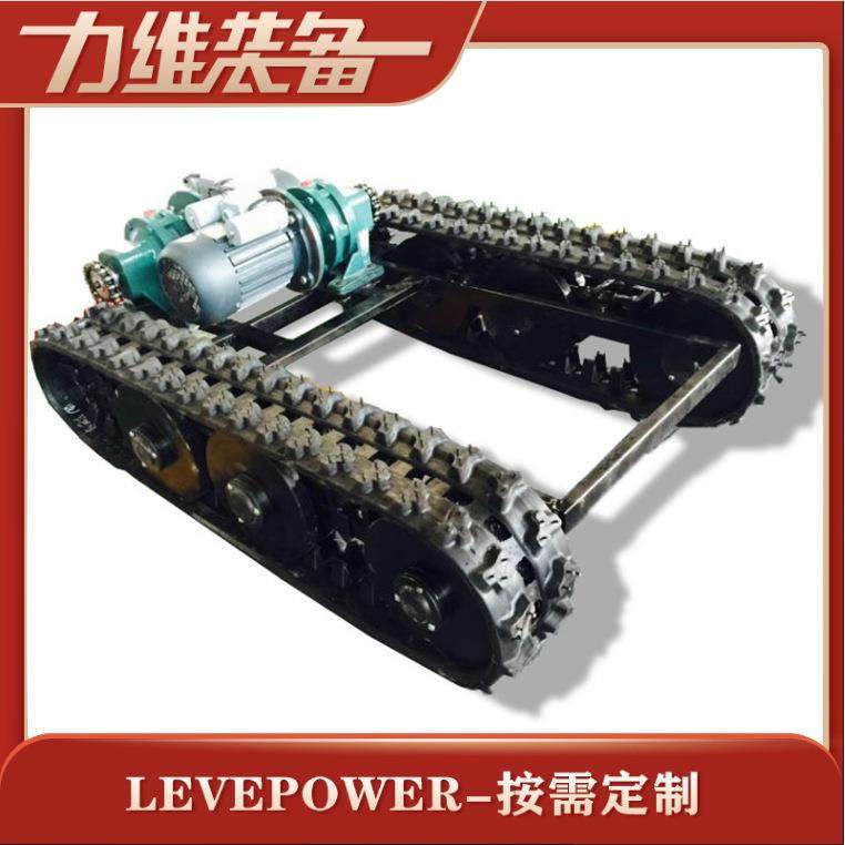 DP-TSH-148小型履带式底盘源头工厂供货让您无后顾之忧,搬运/仓储/物流设备,其他起重搬运设备,淘宝优惠券,粉丝福利购,淘宝优惠卷