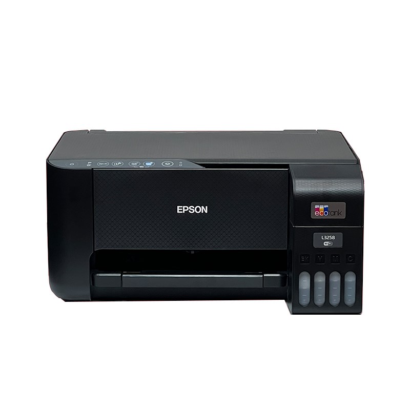 爱普生L3258 L3256 L3253 L3251 L3267 L3269彩色喷墨复印打印机