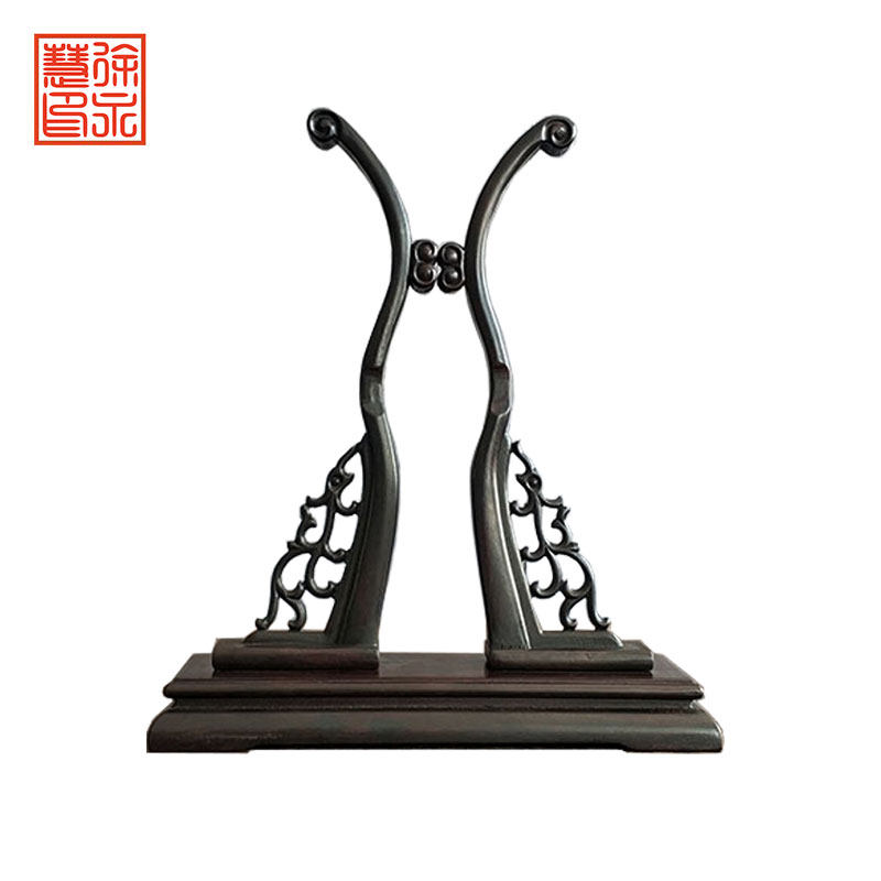 苏绣刺绣团扇宫扇紫光檀黑檀木紫檀木扇架底座扇子圆扇架子,家居饰品,工艺扇/团扇/喜扇/折扇,淘宝优惠券,粉丝福利购,淘宝优惠卷