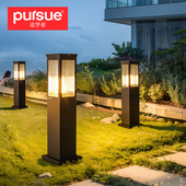 草坪灯户外水庭院灯草地灯高亮E园林景观室外别墅公园简约