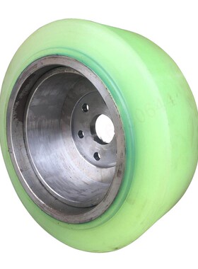 电动叉车轮丰田FR0前移叉车堆高车驱动轮主动轮0*-0